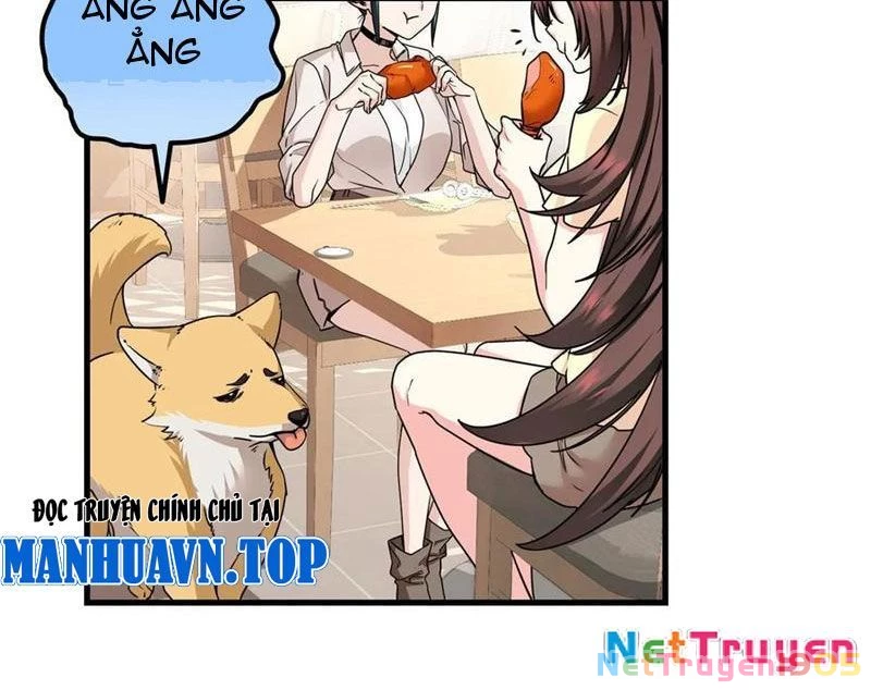 Thì Ra Ta Là Yêu Nhị Đại Chapter 21 - Trang 7