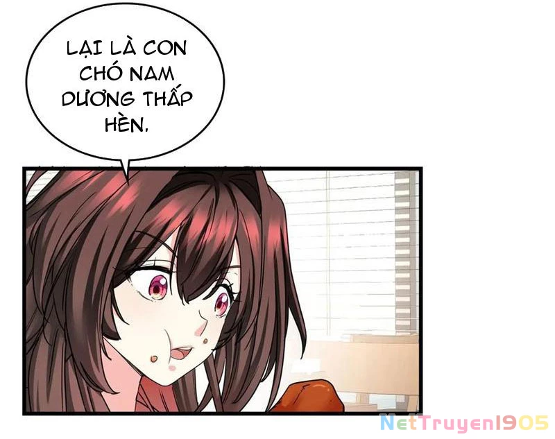 Thì Ra Ta Là Yêu Nhị Đại Chapter 21 - Trang 9