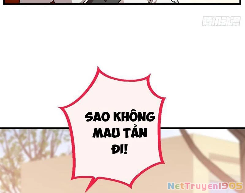 Thì Ra Ta Là Yêu Nhị Đại Chapter 22 - Trang 11