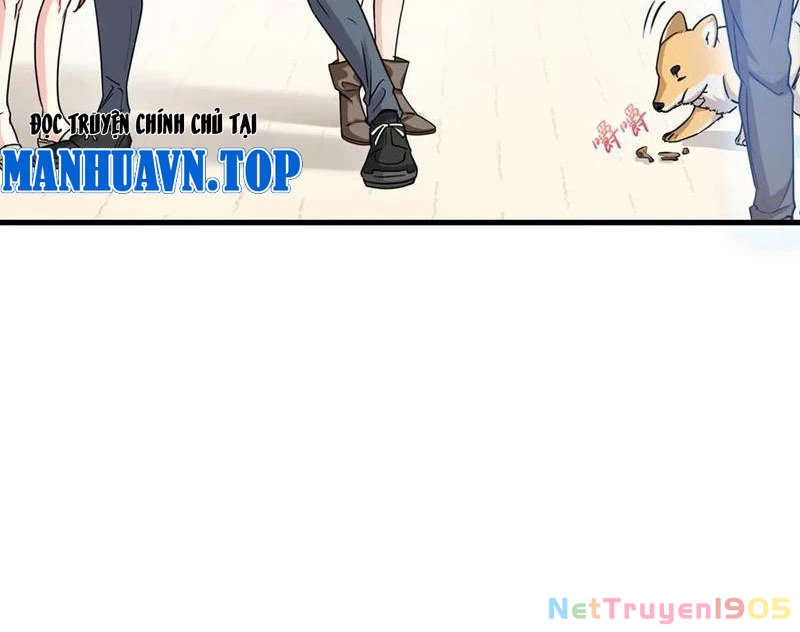 Thì Ra Ta Là Yêu Nhị Đại Chapter 22 - Trang 13