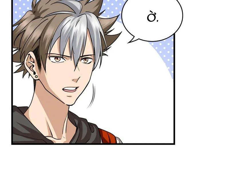 Thì Ra Ta Là Yêu Nhị Đại Chapter 22 - Trang 18