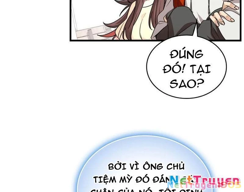 Thì Ra Ta Là Yêu Nhị Đại Chapter 22 - Trang 22