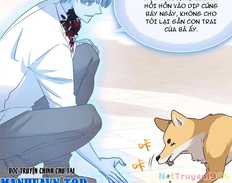 Thì Ra Ta Là Yêu Nhị Đại Chapter 22 - Trang 24