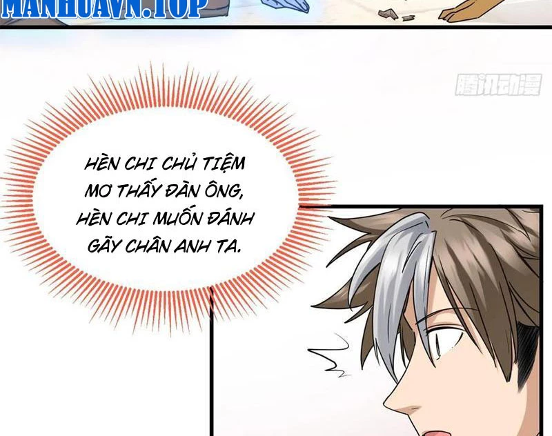 Thì Ra Ta Là Yêu Nhị Đại Chapter 22 - Trang 25