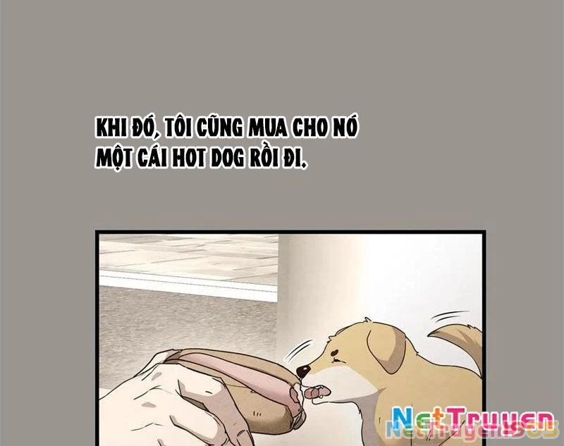 Thì Ra Ta Là Yêu Nhị Đại Chapter 22 - Trang 37