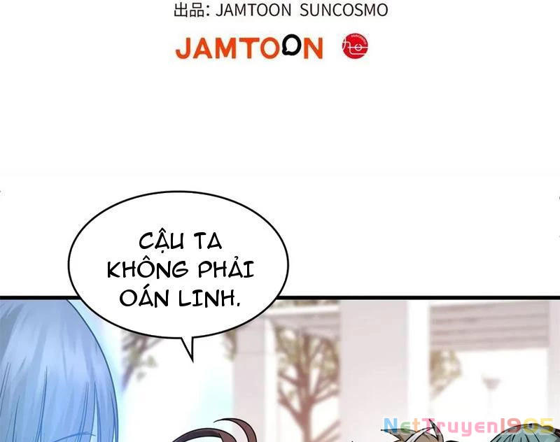 Thì Ra Ta Là Yêu Nhị Đại Chapter 22 - Trang 4