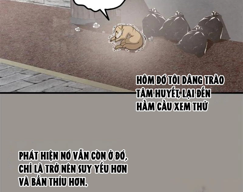 Thì Ra Ta Là Yêu Nhị Đại Chapter 22 - Trang 40