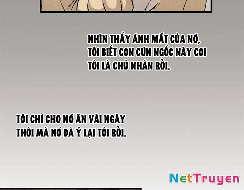 Thì Ra Ta Là Yêu Nhị Đại Chapter 22 - Trang 42