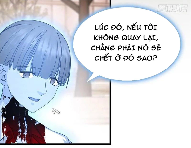 Thì Ra Ta Là Yêu Nhị Đại Chapter 22 - Trang 43