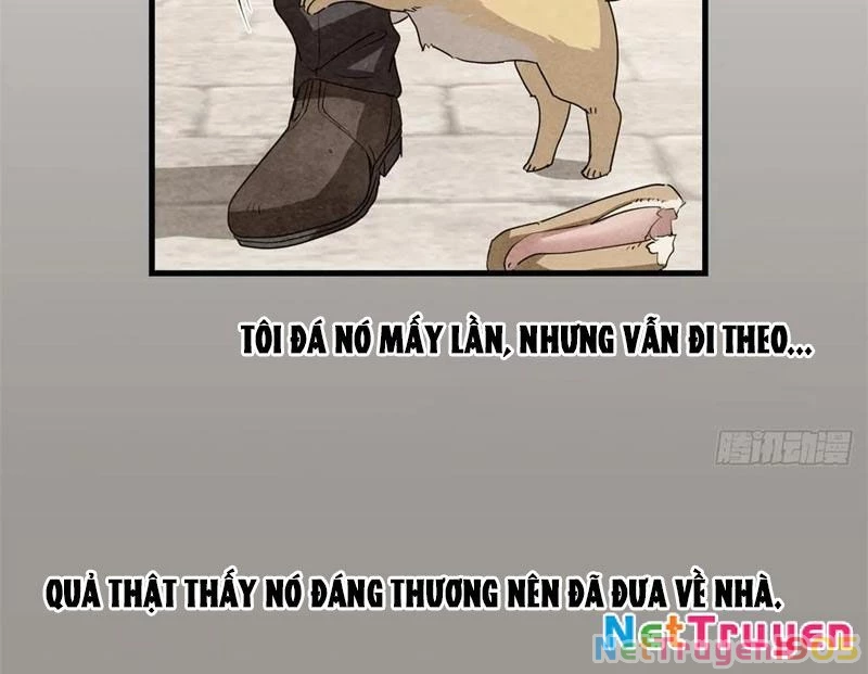 Thì Ra Ta Là Yêu Nhị Đại Chapter 22 - Trang 47