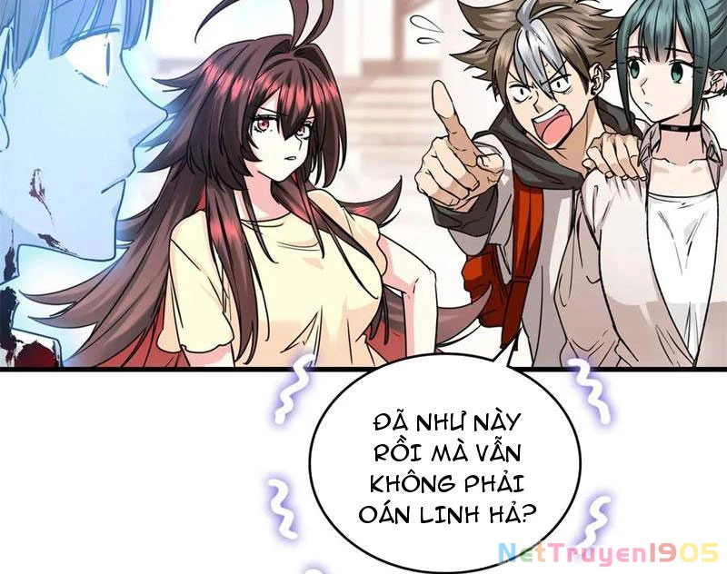 Thì Ra Ta Là Yêu Nhị Đại Chapter 22 - Trang 5