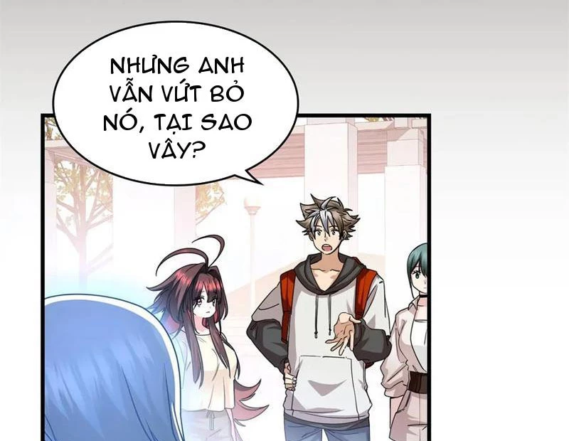 Thì Ra Ta Là Yêu Nhị Đại Chapter 22 - Trang 50
