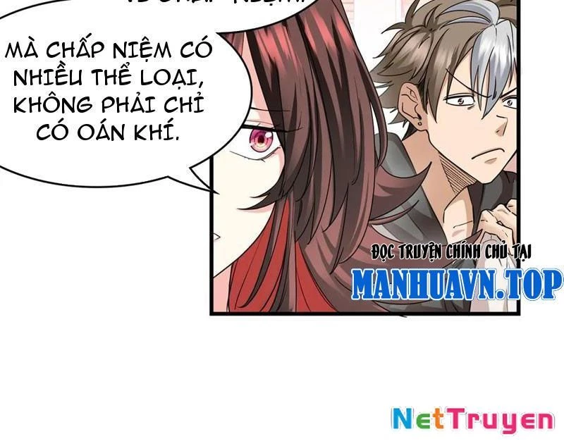 Thì Ra Ta Là Yêu Nhị Đại Chapter 22 - Trang 7