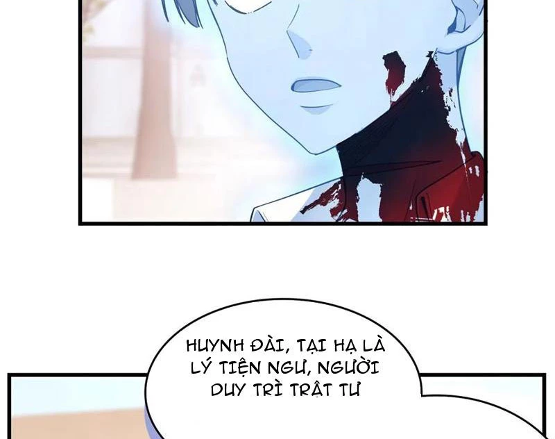 Thì Ra Ta Là Yêu Nhị Đại Chapter 22 - Trang 9