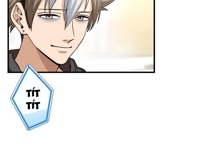 Thì Ra Ta Là Yêu Nhị Đại Chapter 23 - Trang 20