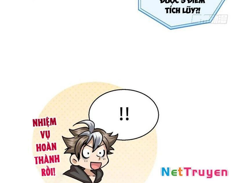 Thì Ra Ta Là Yêu Nhị Đại Chapter 23 - Trang 22