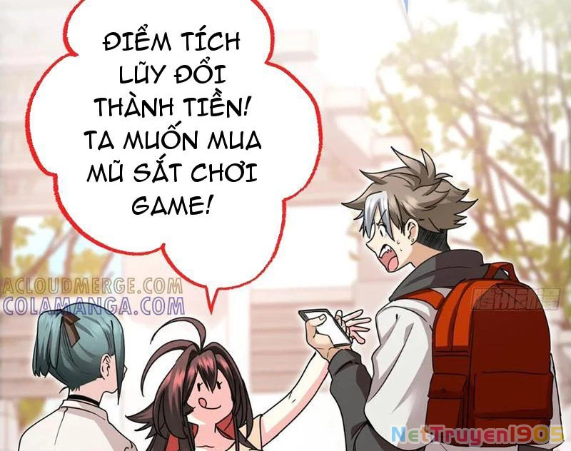 Thì Ra Ta Là Yêu Nhị Đại Chapter 23 - Trang 24