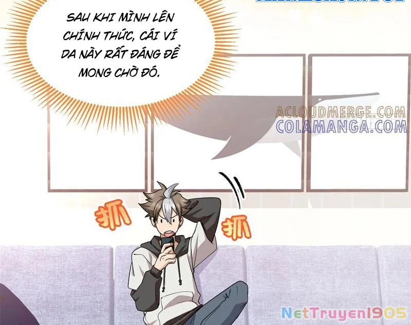Thì Ra Ta Là Yêu Nhị Đại Chapter 23 - Trang 29