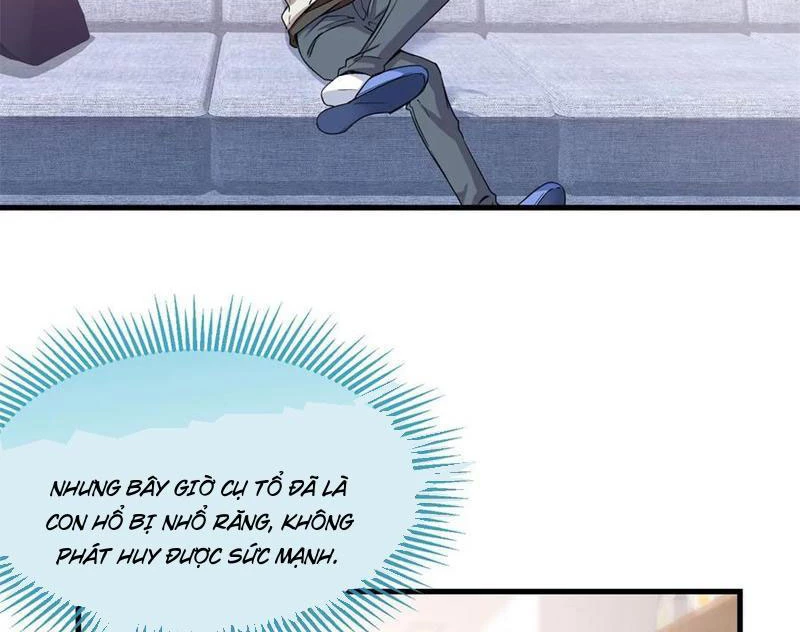 Thì Ra Ta Là Yêu Nhị Đại Chapter 23 - Trang 30