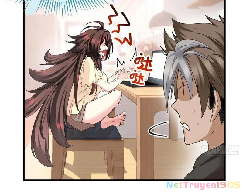 Thì Ra Ta Là Yêu Nhị Đại Chapter 23 - Trang 31