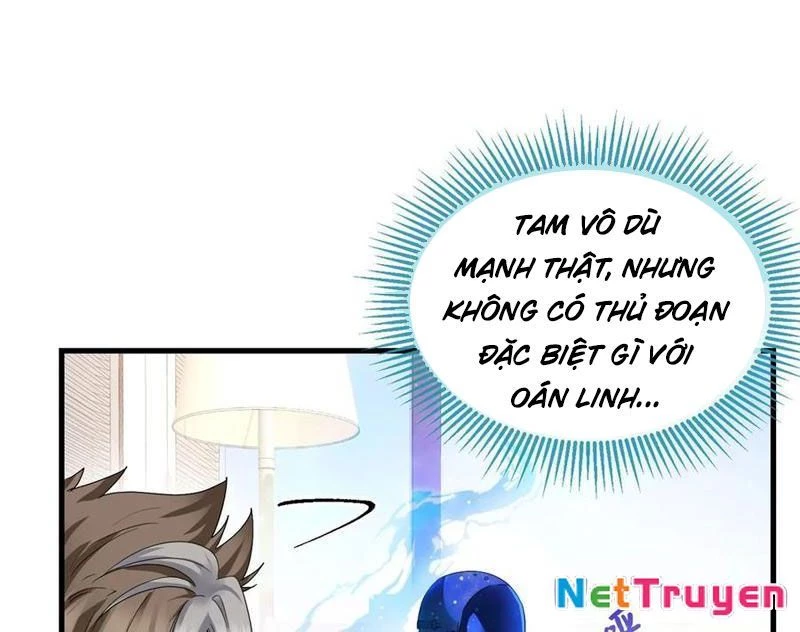 Thì Ra Ta Là Yêu Nhị Đại Chapter 23 - Trang 32