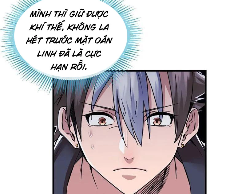 Thì Ra Ta Là Yêu Nhị Đại Chapter 23 - Trang 34