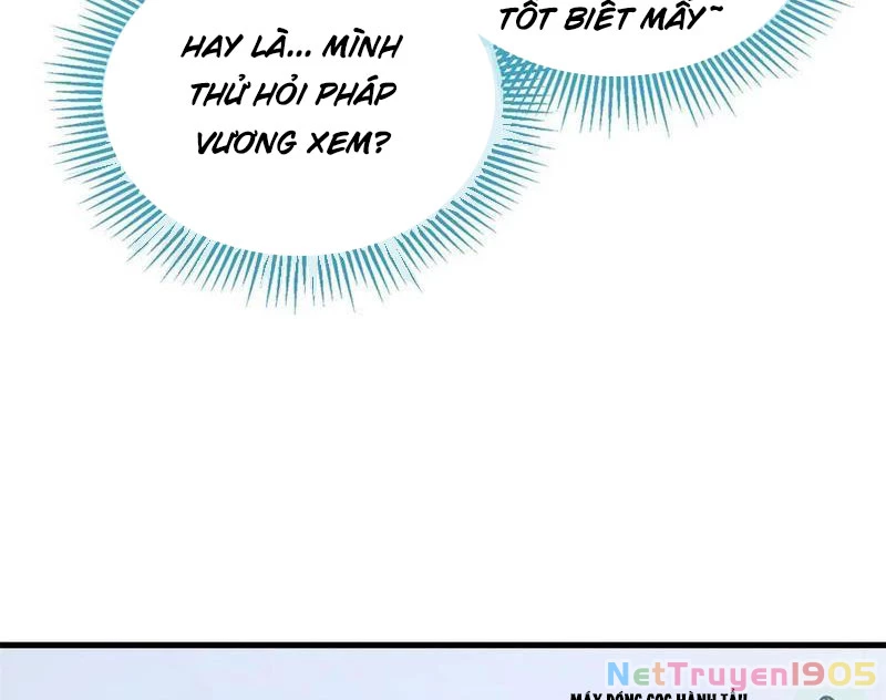 Thì Ra Ta Là Yêu Nhị Đại Chapter 23 - Trang 36
