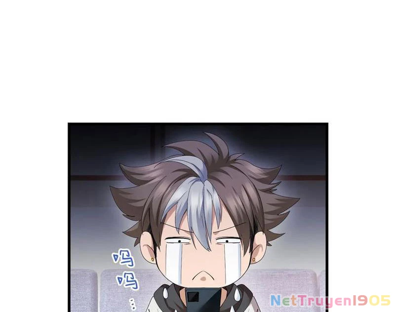 Thì Ra Ta Là Yêu Nhị Đại Chapter 23 - Trang 39