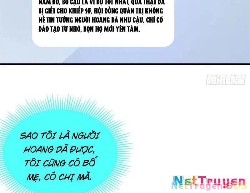 Thì Ra Ta Là Yêu Nhị Đại Chapter 23 - Trang 42