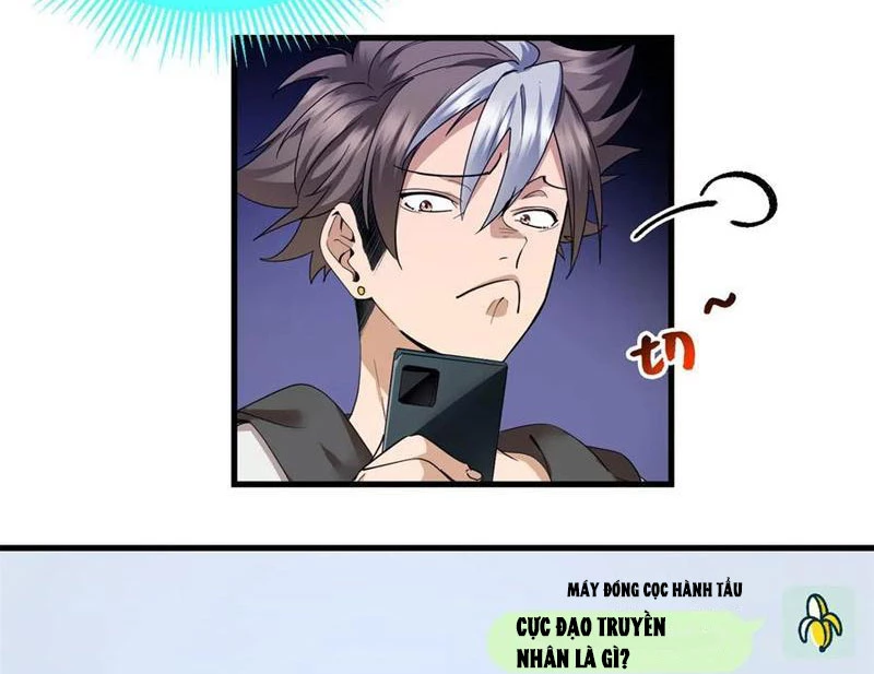 Thì Ra Ta Là Yêu Nhị Đại Chapter 23 - Trang 43