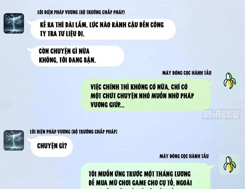 Thì Ra Ta Là Yêu Nhị Đại Chapter 23 - Trang 44