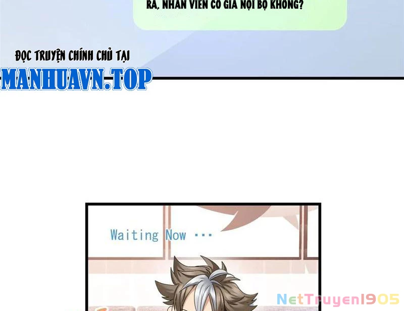 Thì Ra Ta Là Yêu Nhị Đại Chapter 23 - Trang 45