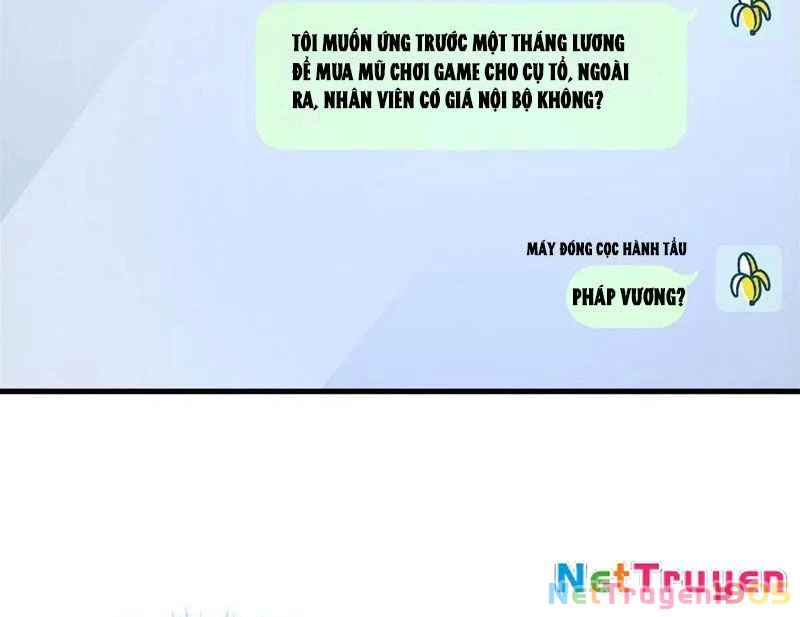 Thì Ra Ta Là Yêu Nhị Đại Chapter 23 - Trang 47