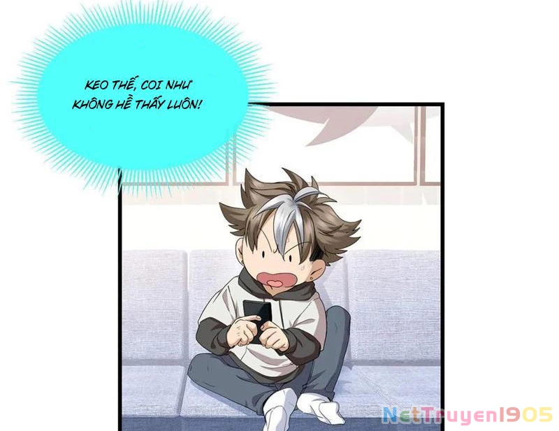 Thì Ra Ta Là Yêu Nhị Đại Chapter 23 - Trang 48