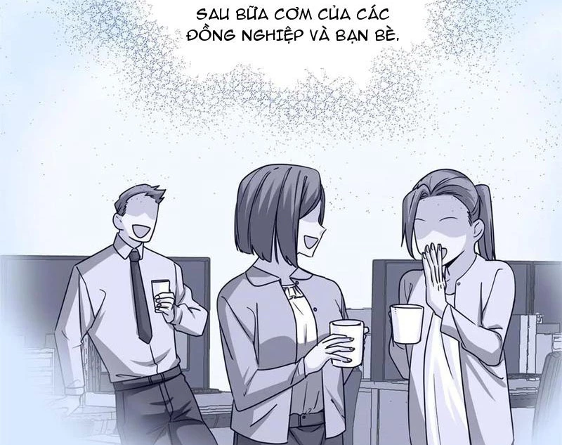 Thì Ra Ta Là Yêu Nhị Đại Chapter 23 - Trang 9