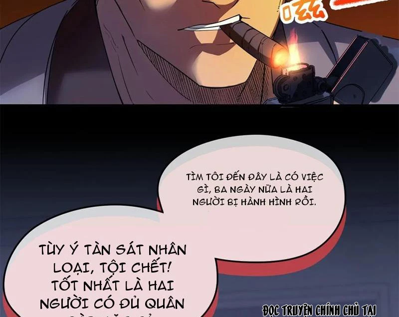 Thì Ra Ta Là Yêu Nhị Đại Chapter 24 - Trang 13