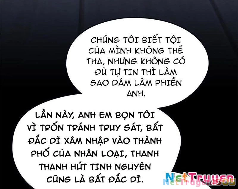 Thì Ra Ta Là Yêu Nhị Đại Chapter 24 - Trang 17