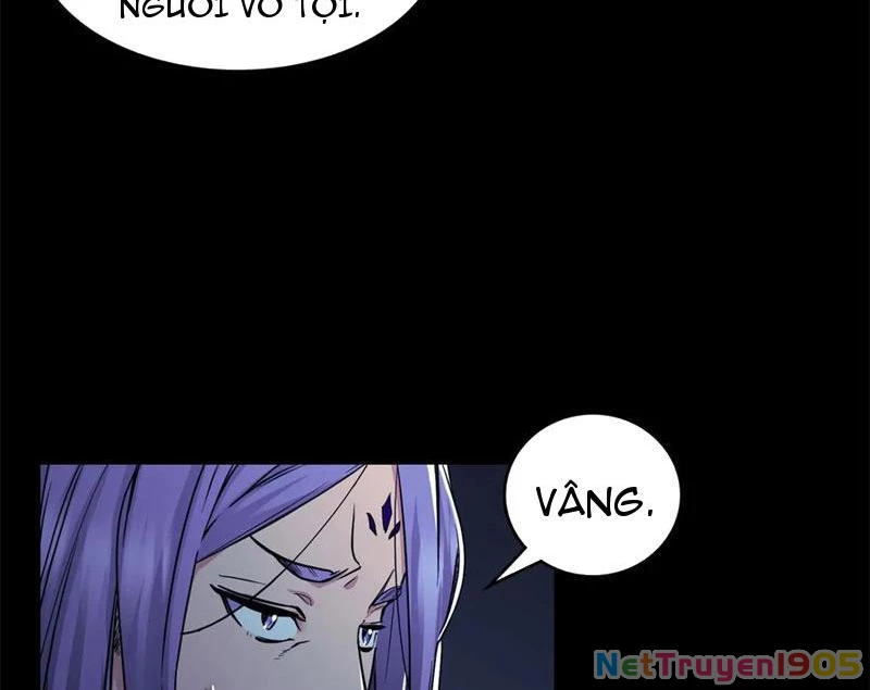 Thì Ra Ta Là Yêu Nhị Đại Chapter 24 - Trang 20