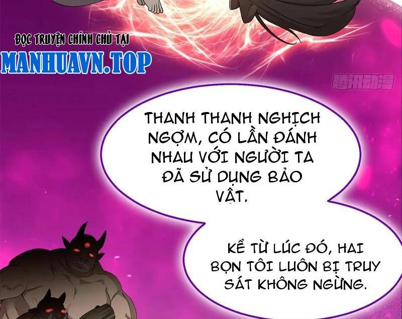 Thì Ra Ta Là Yêu Nhị Đại Chapter 24 - Trang 23