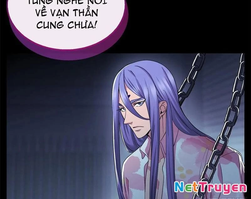 Thì Ra Ta Là Yêu Nhị Đại Chapter 24 - Trang 27