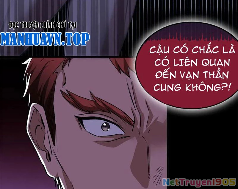Thì Ra Ta Là Yêu Nhị Đại Chapter 24 - Trang 31