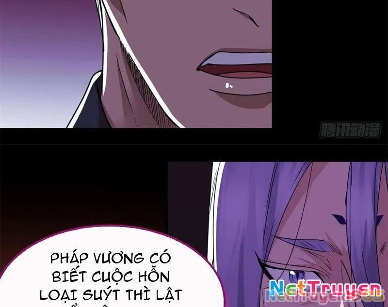 Thì Ra Ta Là Yêu Nhị Đại Chapter 24 - Trang 32
