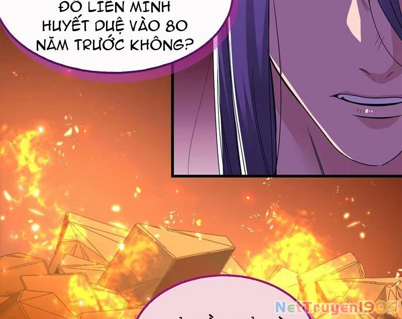 Thì Ra Ta Là Yêu Nhị Đại Chapter 24 - Trang 33