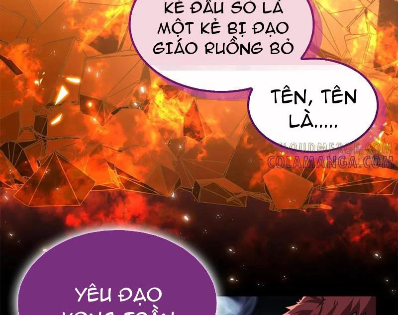 Thì Ra Ta Là Yêu Nhị Đại Chapter 24 - Trang 34