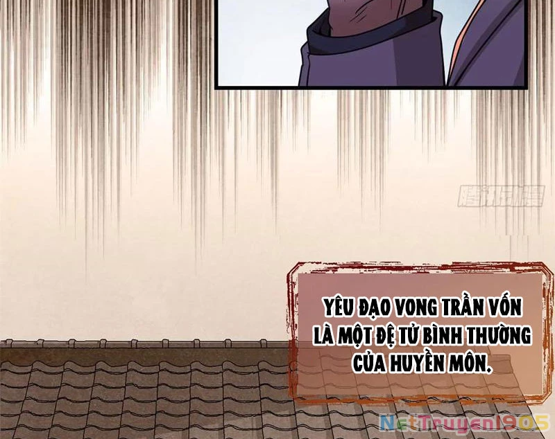 Thì Ra Ta Là Yêu Nhị Đại Chapter 24 - Trang 36