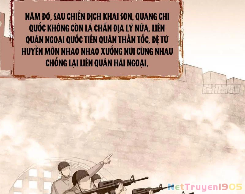 Thì Ra Ta Là Yêu Nhị Đại Chapter 24 - Trang 38