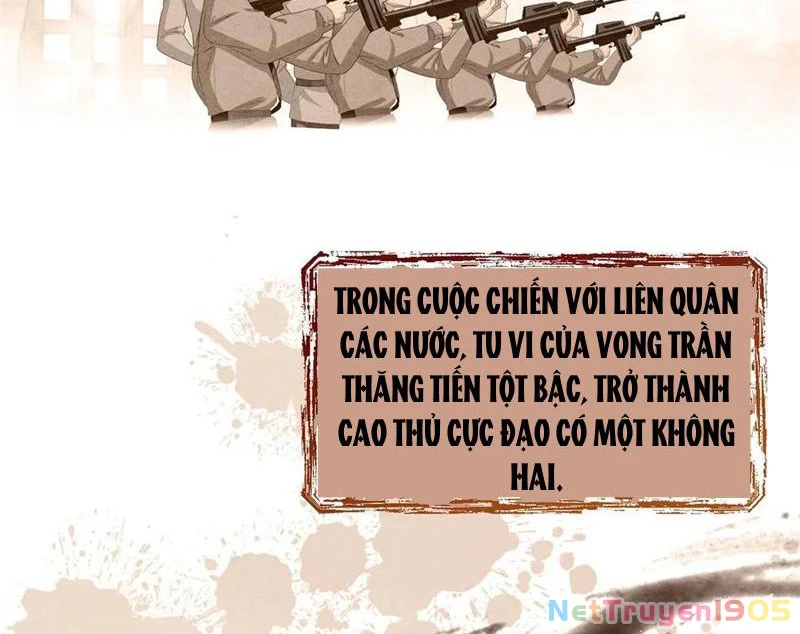 Thì Ra Ta Là Yêu Nhị Đại Chapter 24 - Trang 39