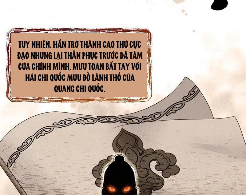 Thì Ra Ta Là Yêu Nhị Đại Chapter 24 - Trang 41