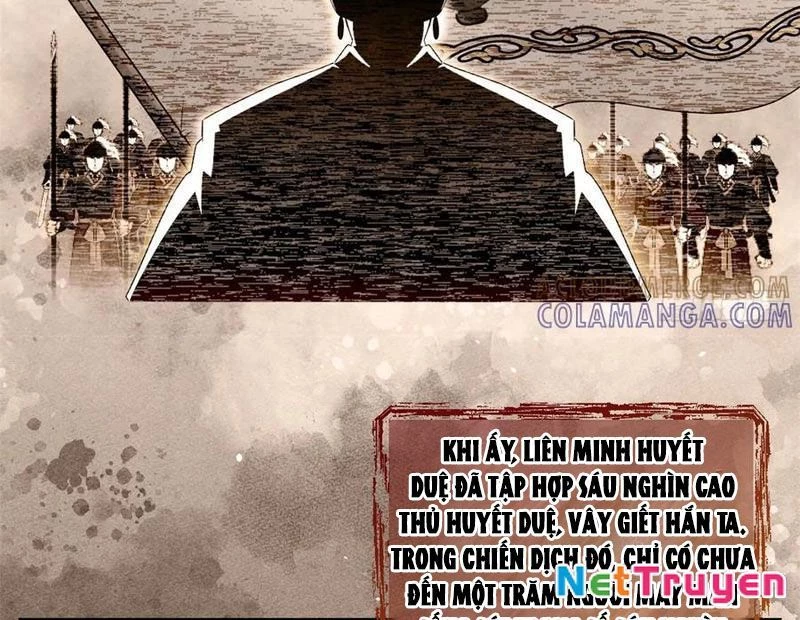 Thì Ra Ta Là Yêu Nhị Đại Chapter 24 - Trang 42