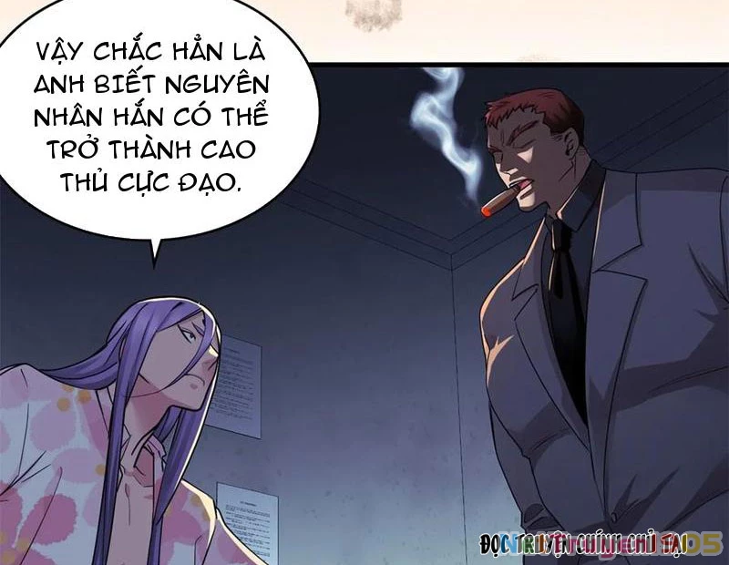 Thì Ra Ta Là Yêu Nhị Đại Chapter 24 - Trang 45